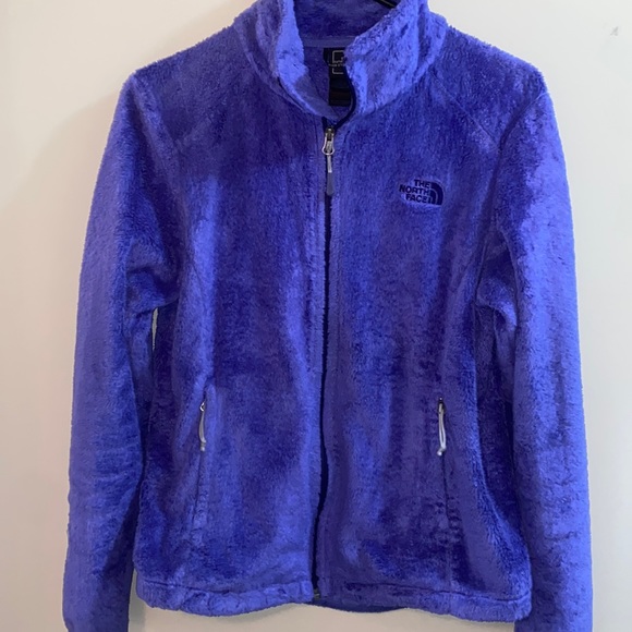 The North Face Jackets & Blazers - Purple North face . Well kept